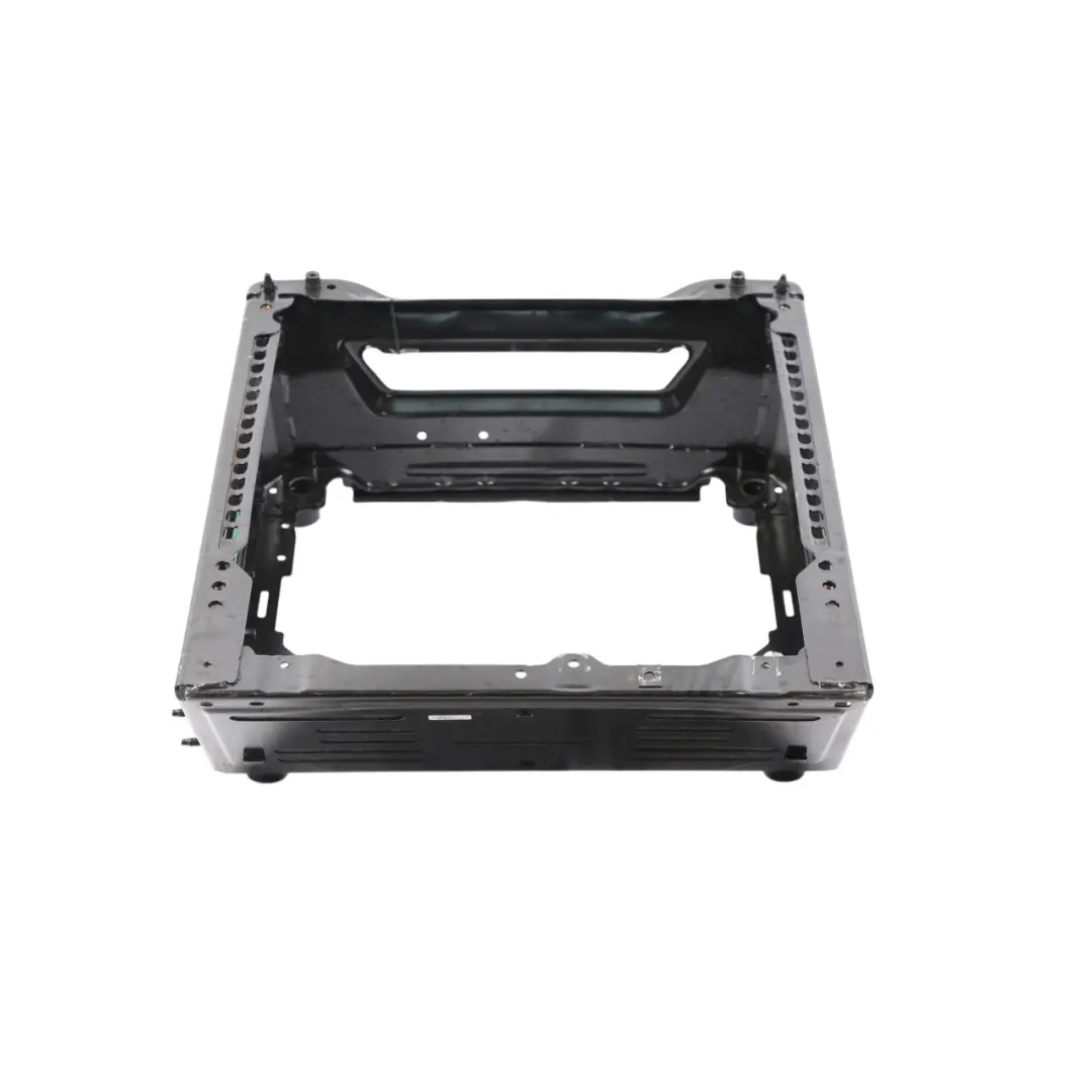 Mk8 Front Under Seat Support Base Holder Frame Right O/S to Ford Transit with Part number 1887526 Ford Transit Mk8 Front Under Seat Support Base Holder Frame Right O/S - SKU RHD-1887526 - Part number 1887526