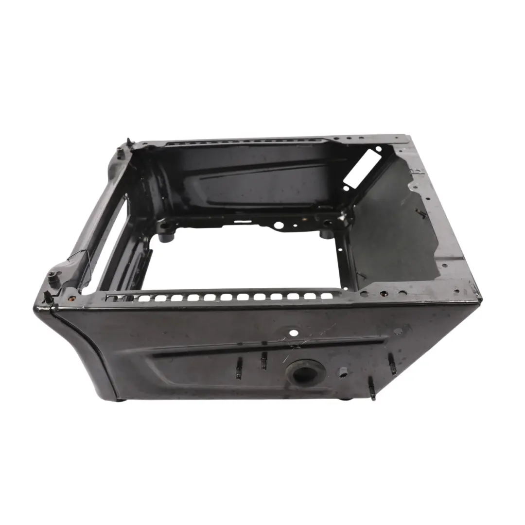 Mk8 Front Under Seat Support Base Holder Frame Right O/S to Ford Transit with Part number 1887526 Ford Transit Mk8 Front Under Seat Support Base Holder Frame Right O/S - SKU RHD-1887526 - Part number 1887526