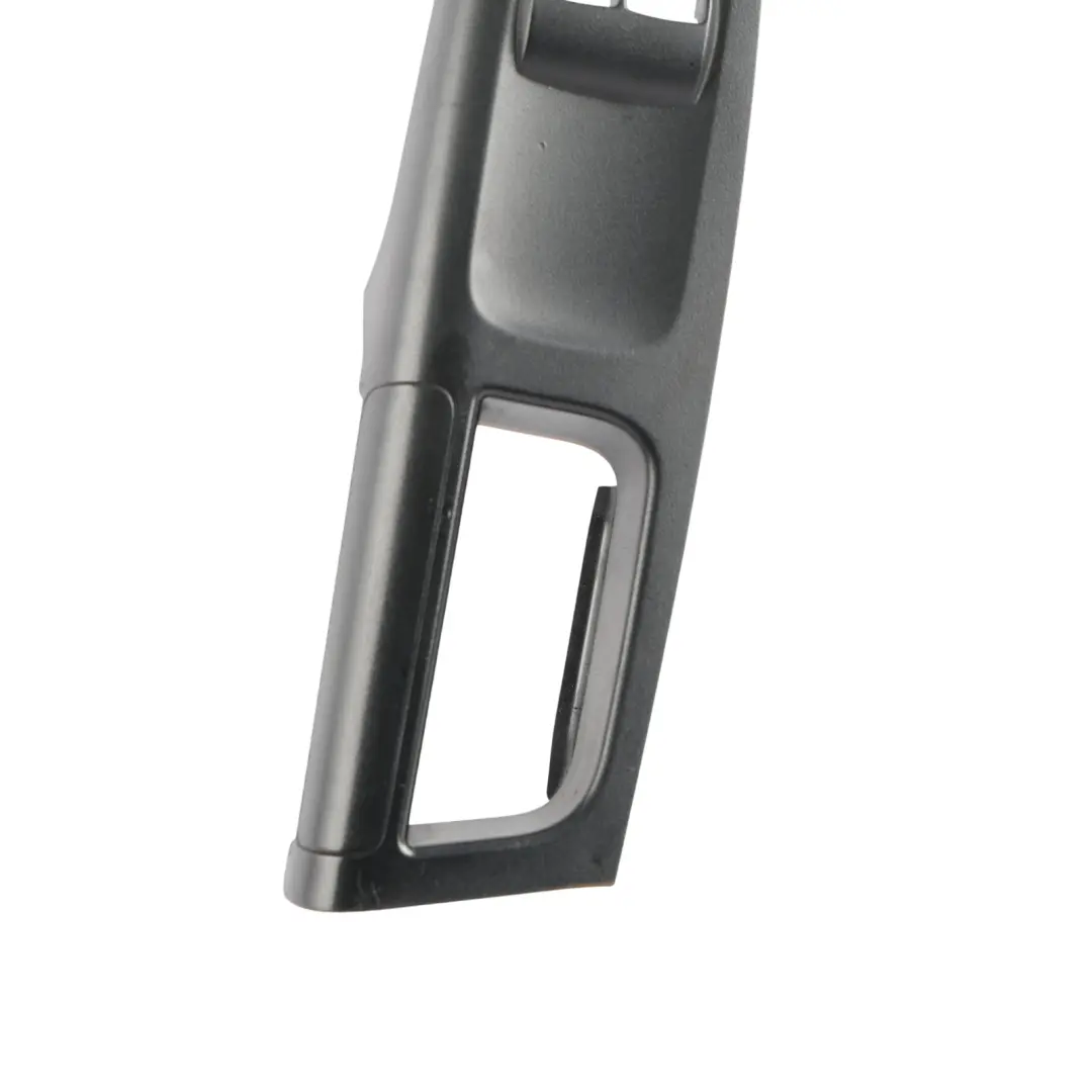 Mk2 Front Door Windiw Lifter Switch Surround DT11-14A432-DL to Ford Transit Connect with Part number 1894562 Ford Transit Connect Mk2 Front Door Windiw Lifter Switch Surround DT11-14A432-DL - SKU RHD-1894562 - Part number 1894562