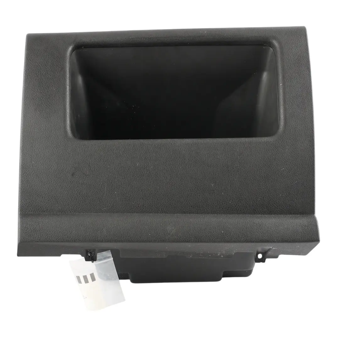 Mk2 Front Dashboard Glove Box Compartment DT11-V060T10-DHW to Ford Transit Connect with Part number 1928445 Ford Transit Connect Mk2 Front Dashboard Glove Box Compartment DT11-V060T10-DHW - SKU RHD-1928445 - Part number 1928445
