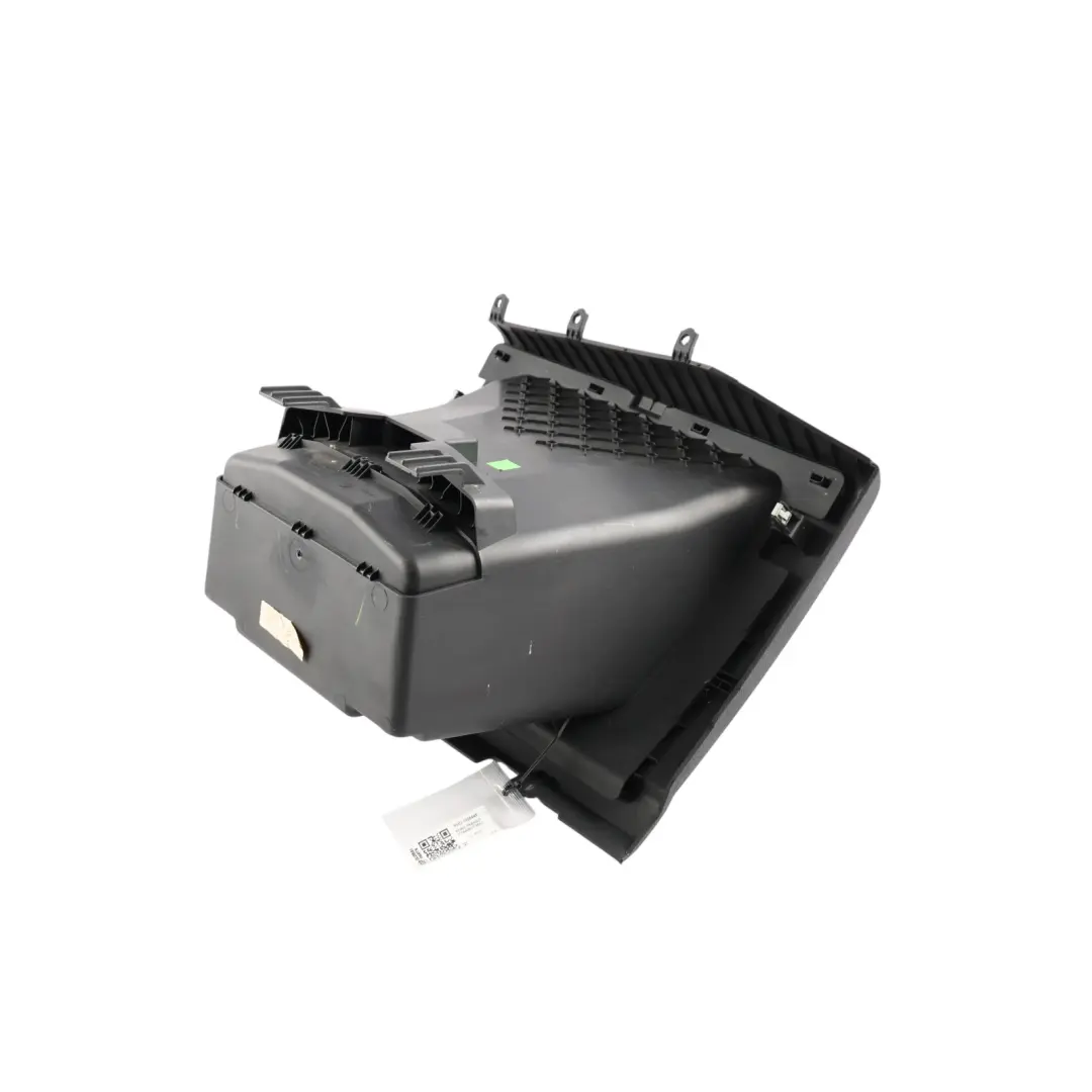 Mk2 Front Dashboard Glove Box Compartment DT11-V060T10-DHW to Ford Transit Connect with Part number 1928445 Ford Transit Connect Mk2 Front Dashboard Glove Box Compartment DT11-V060T10-DHW - SKU RHD-1928445 - Part number 1928445