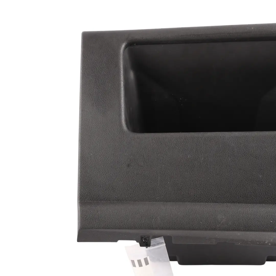 Mk2 Front Dashboard Glove Box Compartment DT11-V060T10-DHW to Ford Transit Connect with Part number 1928445 Ford Transit Connect Mk2 Front Dashboard Glove Box Compartment DT11-V060T10-DHW - SKU RHD-1928445 - Part number 1928445