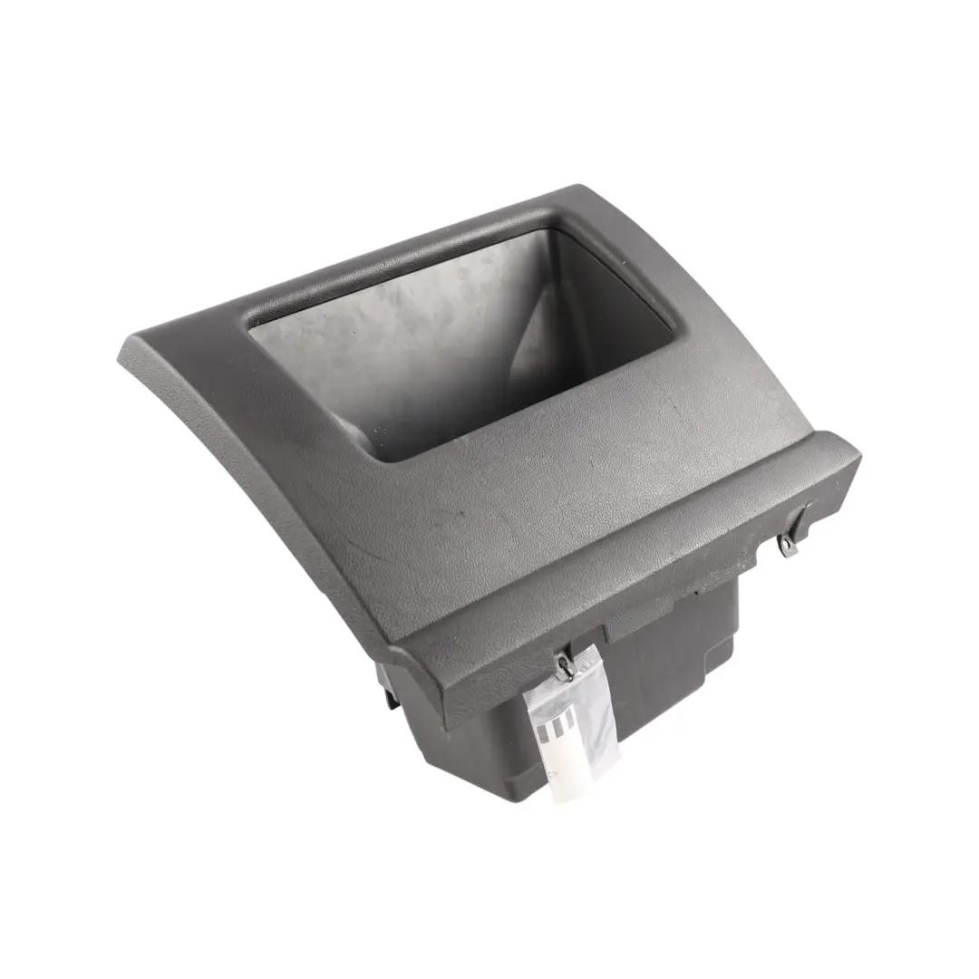 Mk2 Front Dashboard Glove Box Compartment DT11-V060T10-DHW to Ford Transit Connect with Part number 1928445 Ford Transit Connect Mk2 Front Dashboard Glove Box Compartment DT11-V060T10-DHW - SKU RHD-1928445 - Part number 1928445