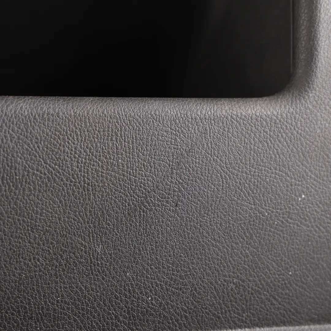 Mk2 Front Dashboard Glove Box Compartment DT11-V060T10-DHW to Ford Transit Connect with Part number 1928445 Ford Transit Connect Mk2 Front Dashboard Glove Box Compartment DT11-V060T10-DHW - SKU RHD-1928445 - Part number 1928445