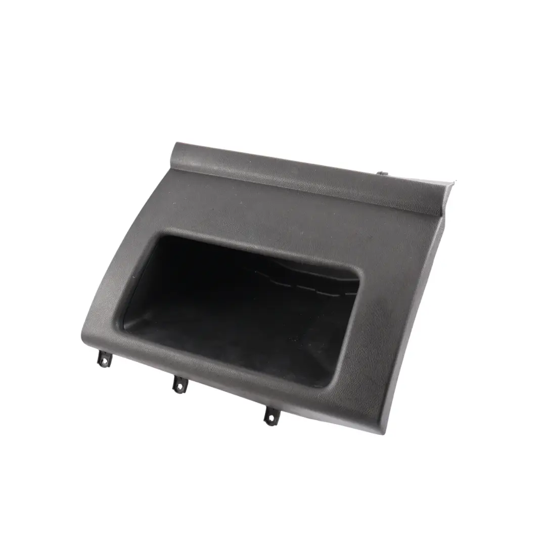 Mk2 Front Dashboard Glove Box Compartment DT11-V060T10-DHW to Ford Transit Connect with Part number 1928445 Ford Transit Connect Mk2 Front Dashboard Glove Box Compartment DT11-V060T10-DHW - SKU RHD-1928445 - Part number 1928445