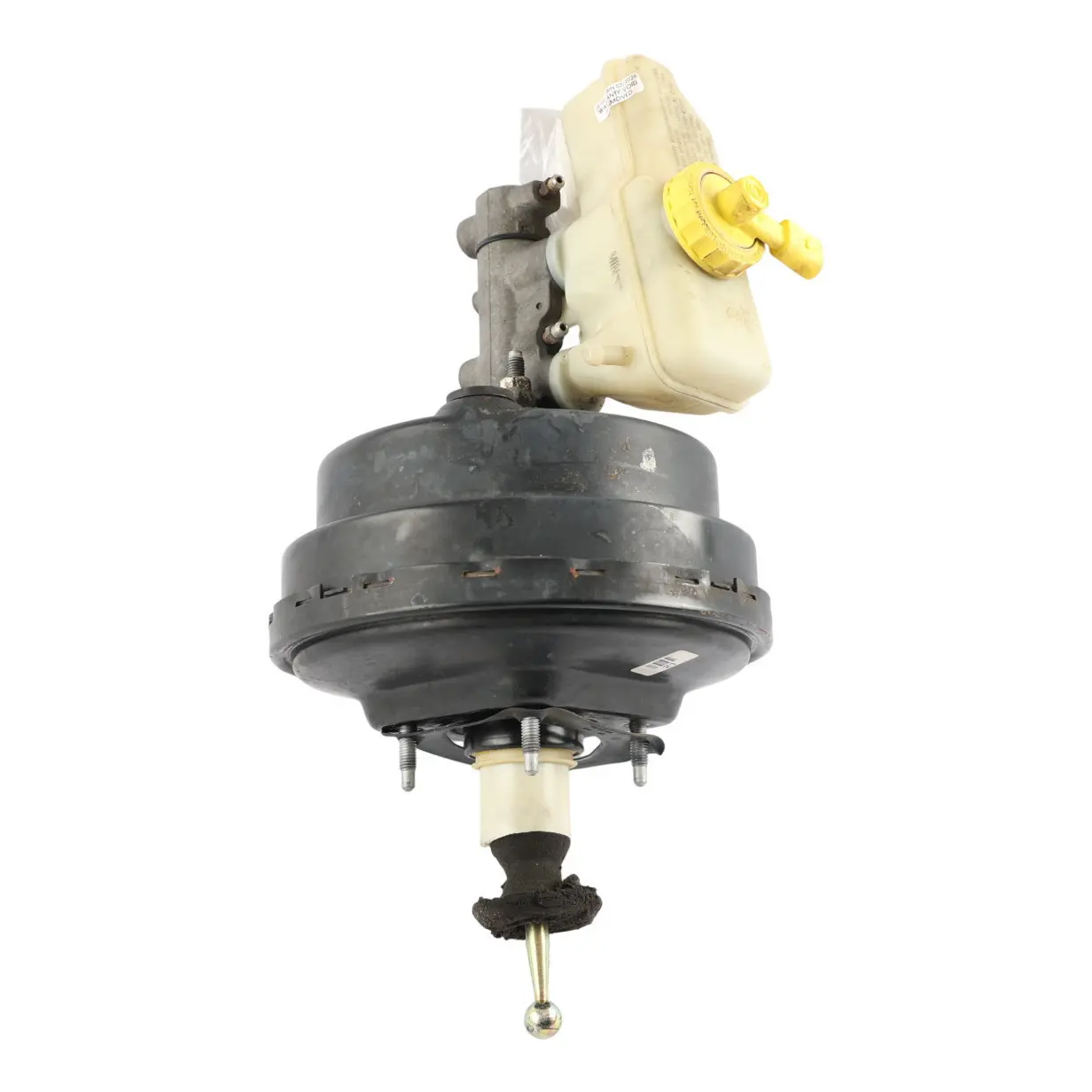 Volkswagen Golf Mk4 Brake Servo Booster Master Cylinder Braking Unit 1J2614106D