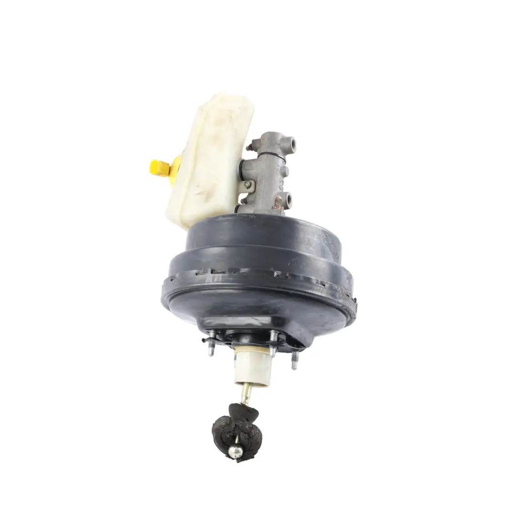 Volkswagen Golf Mk4 Brake Servo Booster Master Cylinder Braking Unit 1J2614106D - SKU RHD-1J2614106B - Part number 1J2614106B