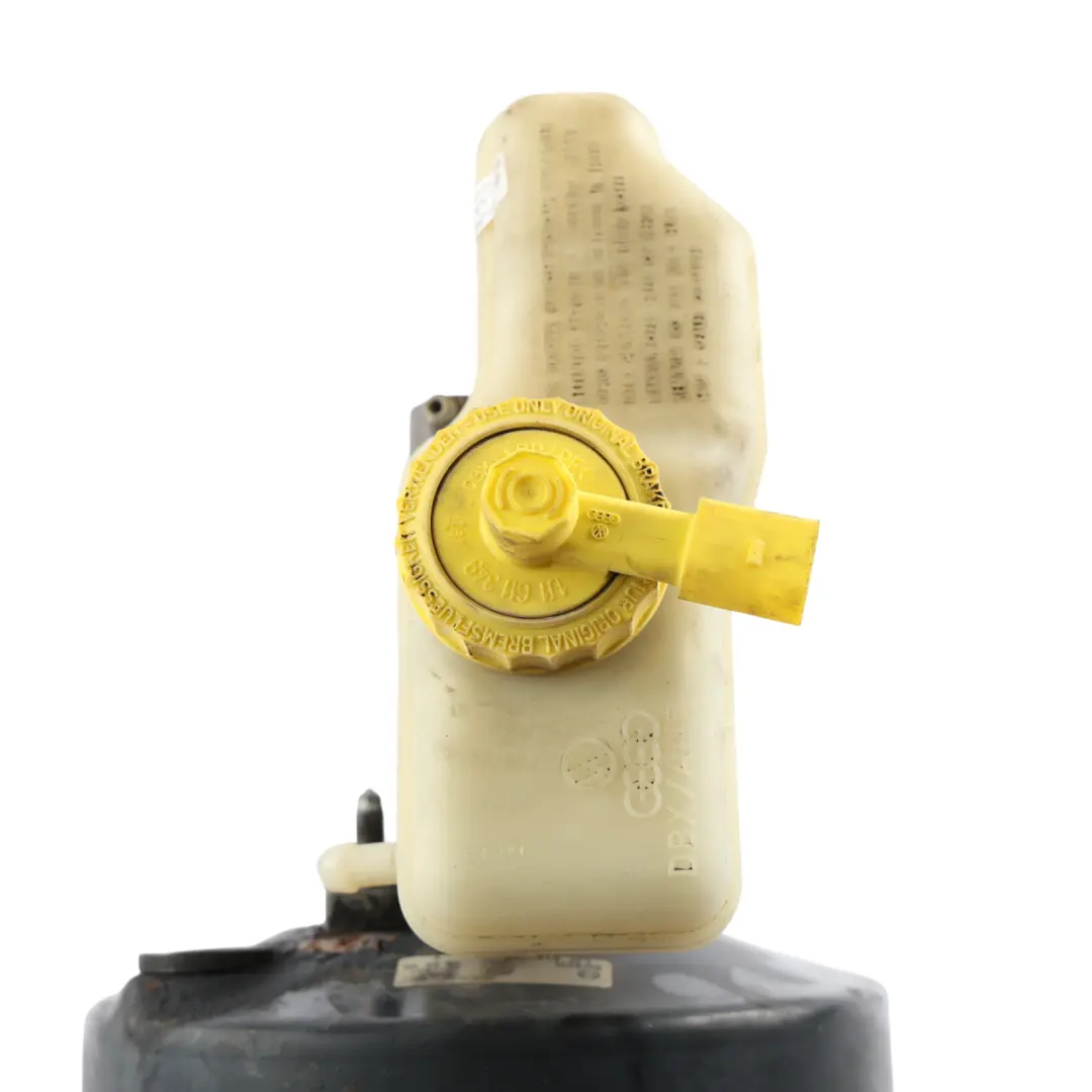 Mk4 Brake Servo Booster Master Cylinder Braking Unit 1J2614106D to Volkswagen Golf with Part number 1J2614106B Volkswagen Golf Mk4 Brake Servo Booster Master Cylinder Braking Unit 1J2614106D - SKU RHD-1J2614106B - Part number 1J2614106B