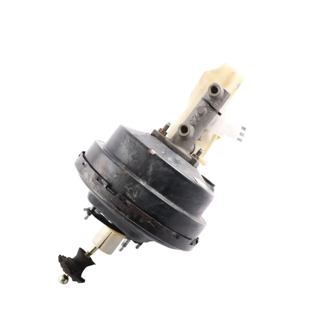Volkswagen Golf Mk4 Brake Servo Booster Master Cylinder Braking Unit 1J2614106D - SKU RHD-1J2614106B - Part number 1J2614106B