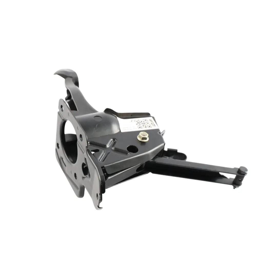 Mk4 Brake Pedal Pad Mounting Bracket Manual to Volkswagen Golf with Part number 1J2721057J Volkswagen Golf Mk4 Brake Pedal Pad Mounting Bracket Manual - SKU RHD-1J2721057J - Part number 1J2721057J