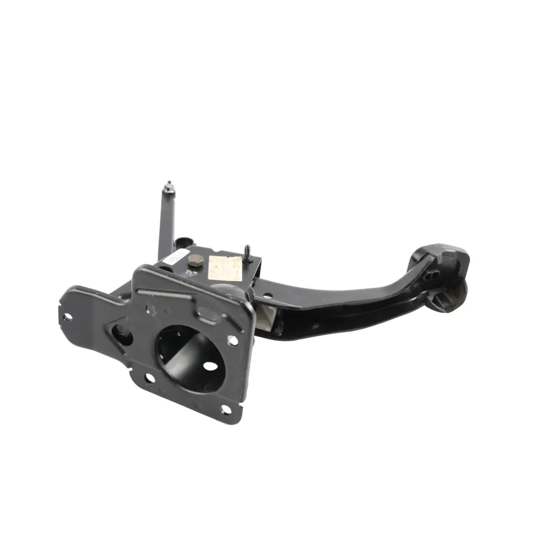 Mk4 Brake Pedal Pad Mounting Bracket Manual to Volkswagen Golf with Part number 1J2721057J Volkswagen Golf Mk4 Brake Pedal Pad Mounting Bracket Manual - SKU RHD-1J2721057J - Part number 1J2721057J