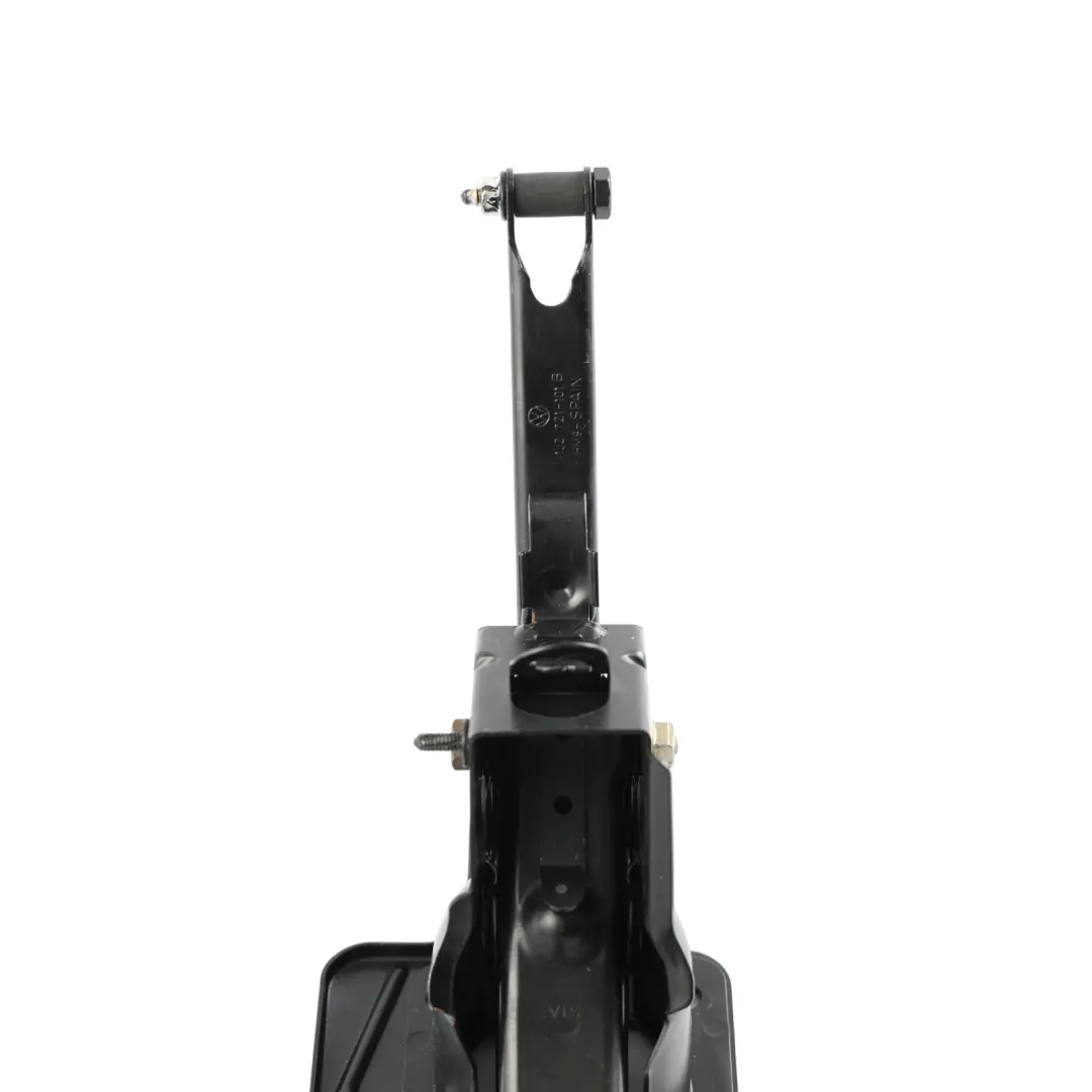Volkswagen Golf Mk4 Brake Pedal Pad Mounting Bracket Manual - SKU RHD-1J2721057J - Part number 1J2721057J