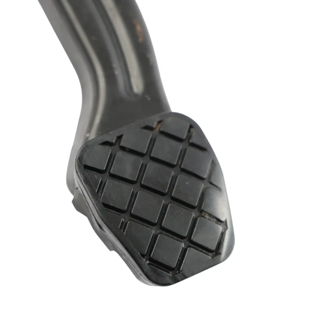 Volkswagen Golf Mk4 Brake Pedal Pad Mounting Bracket Manual - SKU RHD-1J2721057J - Part number 1J2721057J