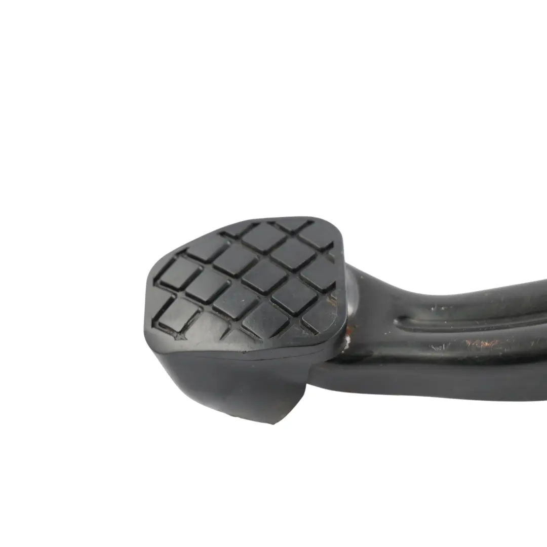 Volkswagen Golf Mk4 Brake Pedal Pad Mounting Bracket Manual - SKU RHD-1J2721057J - Part number 1J2721057J