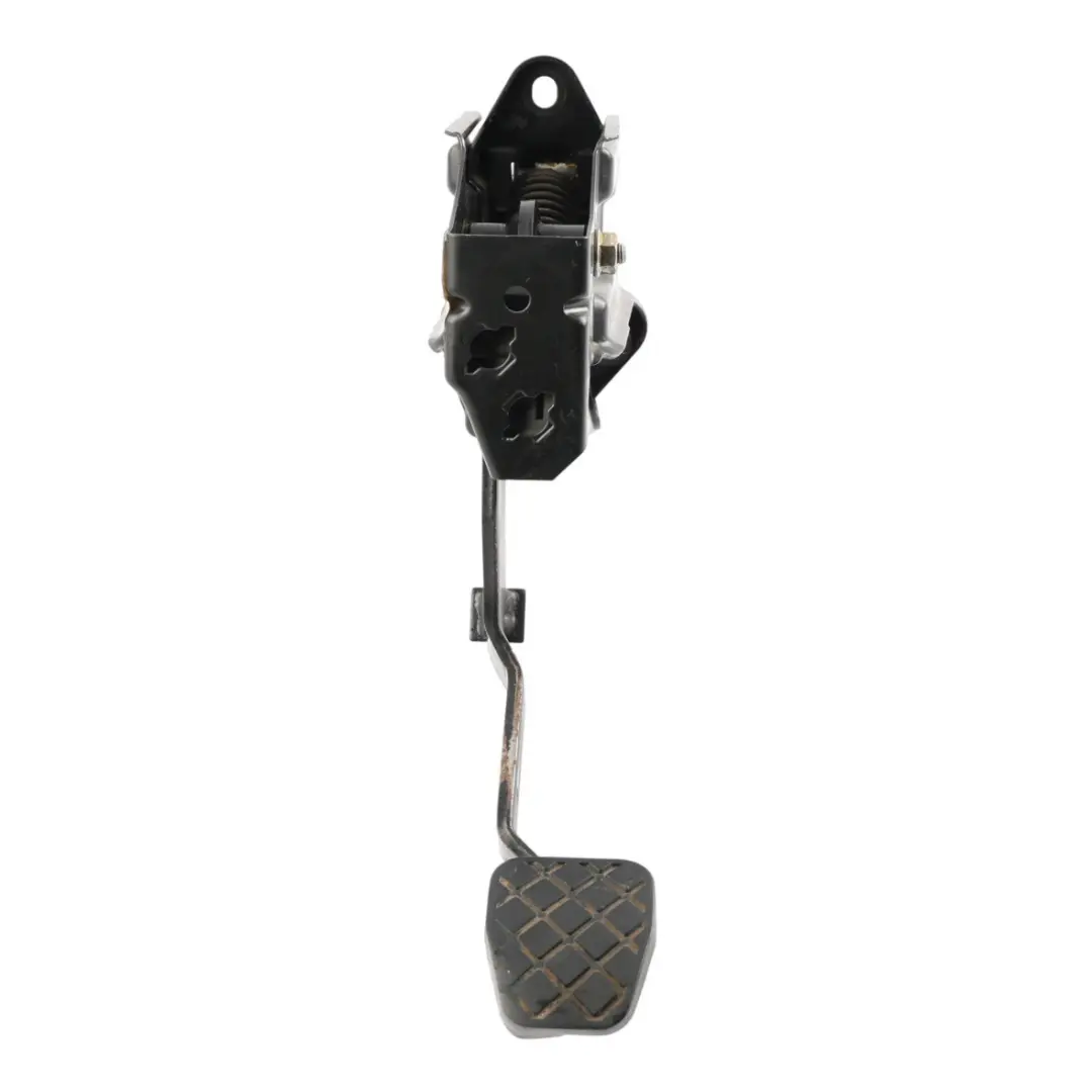 Volkswagen Golf Mk4 Clutch Pedal Assembly Unit Manual - SKU RHD-1J2721059Q - Part number 1J2721059Q
