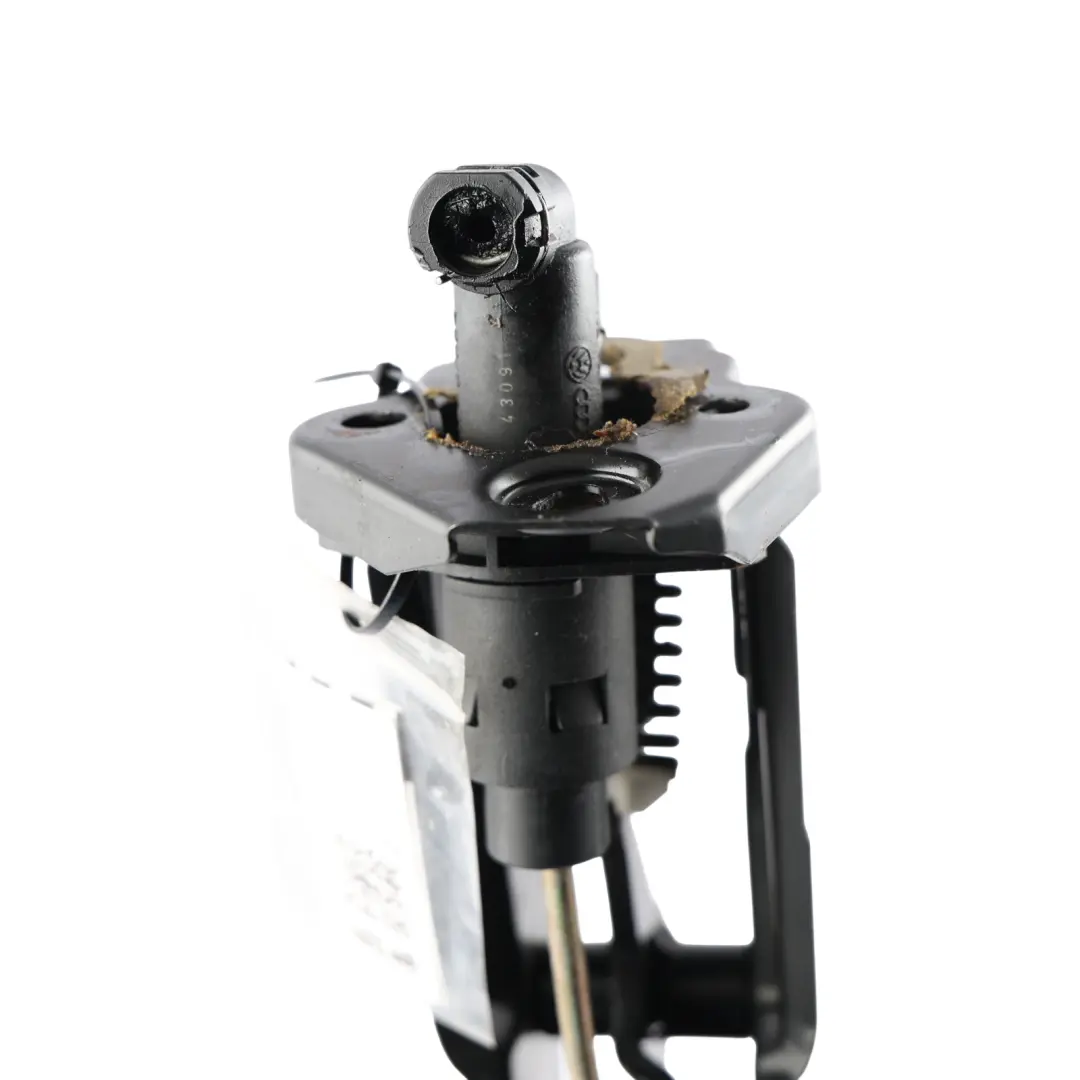 Mk4 Clutch Pedal Assembly Unit Manual to Volkswagen Golf with Part number 1J2721059Q Volkswagen Golf Mk4 Clutch Pedal Assembly Unit Manual - SKU RHD-1J2721059Q - Part number 1J2721059Q
