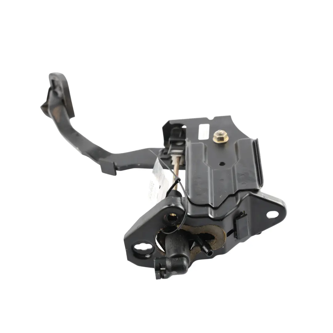 Mk4 Clutch Pedal Assembly Unit Manual to Volkswagen Golf with Part number 1J2721059Q Volkswagen Golf Mk4 Clutch Pedal Assembly Unit Manual - SKU RHD-1J2721059Q - Part number 1J2721059Q