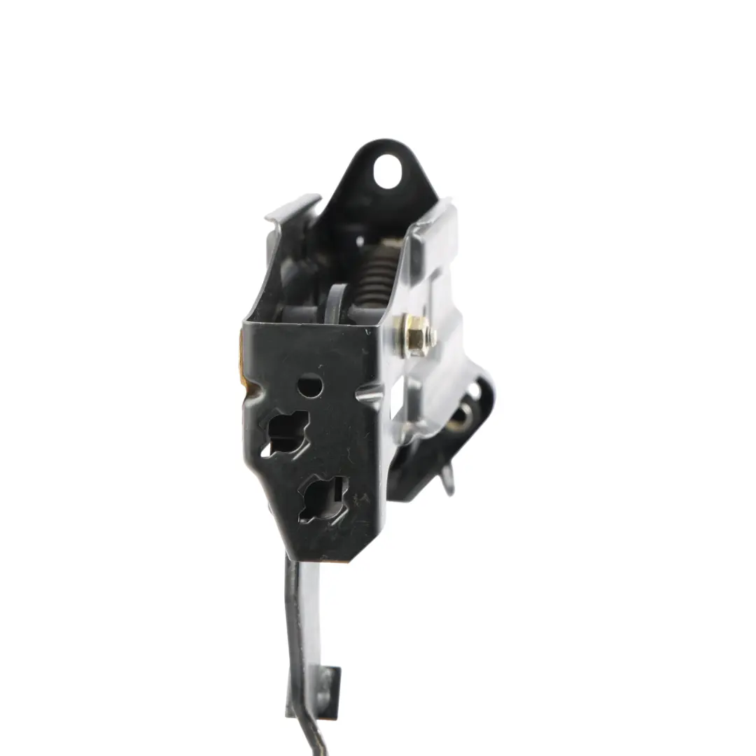 Volkswagen Golf Mk4 Clutch Pedal Assembly Unit Manual - SKU RHD-1J2721059Q - Part number 1J2721059Q