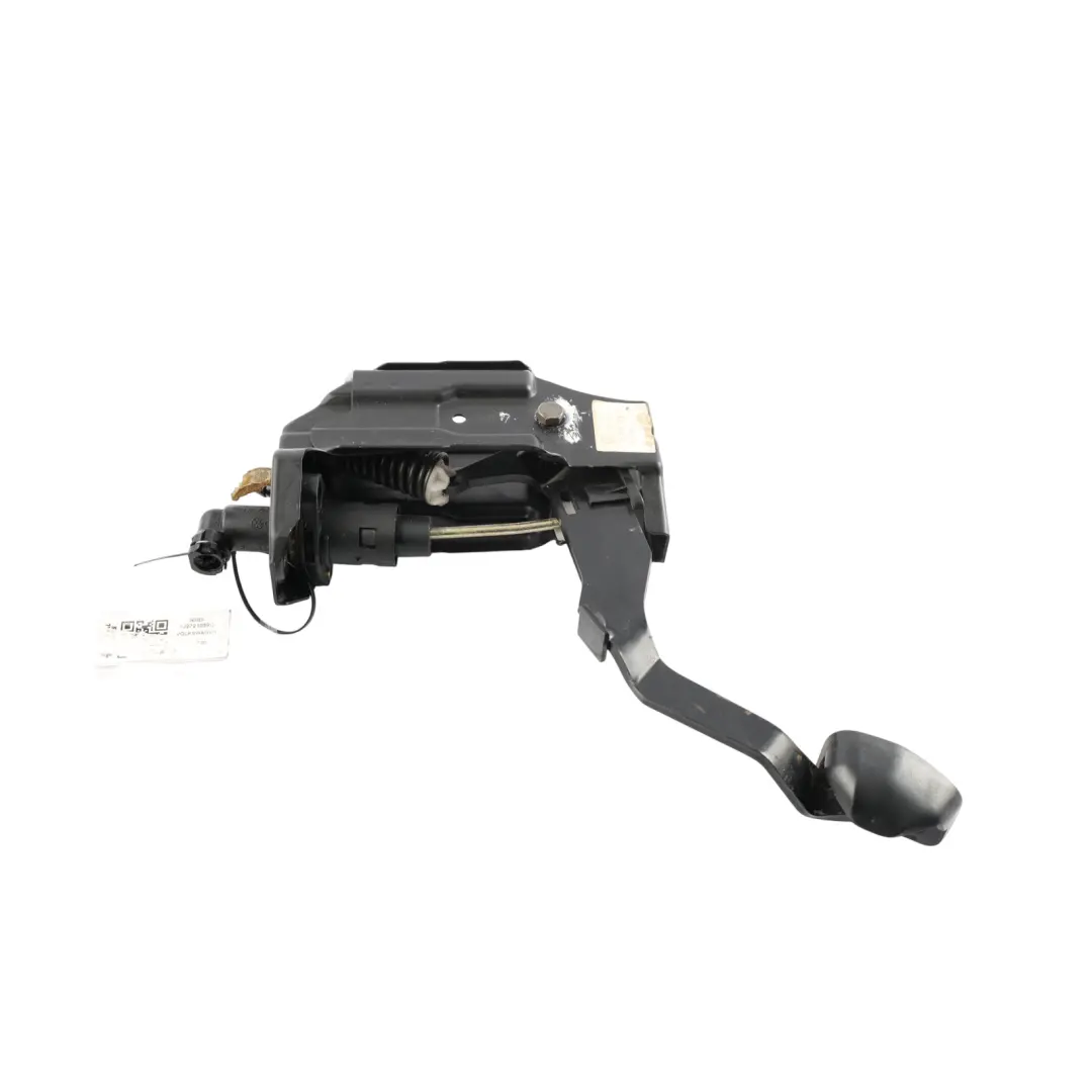Mk4 Clutch Pedal Assembly Unit Manual to Volkswagen Golf with Part number 1J2721059Q Volkswagen Golf Mk4 Clutch Pedal Assembly Unit Manual - SKU RHD-1J2721059Q - Part number 1J2721059Q