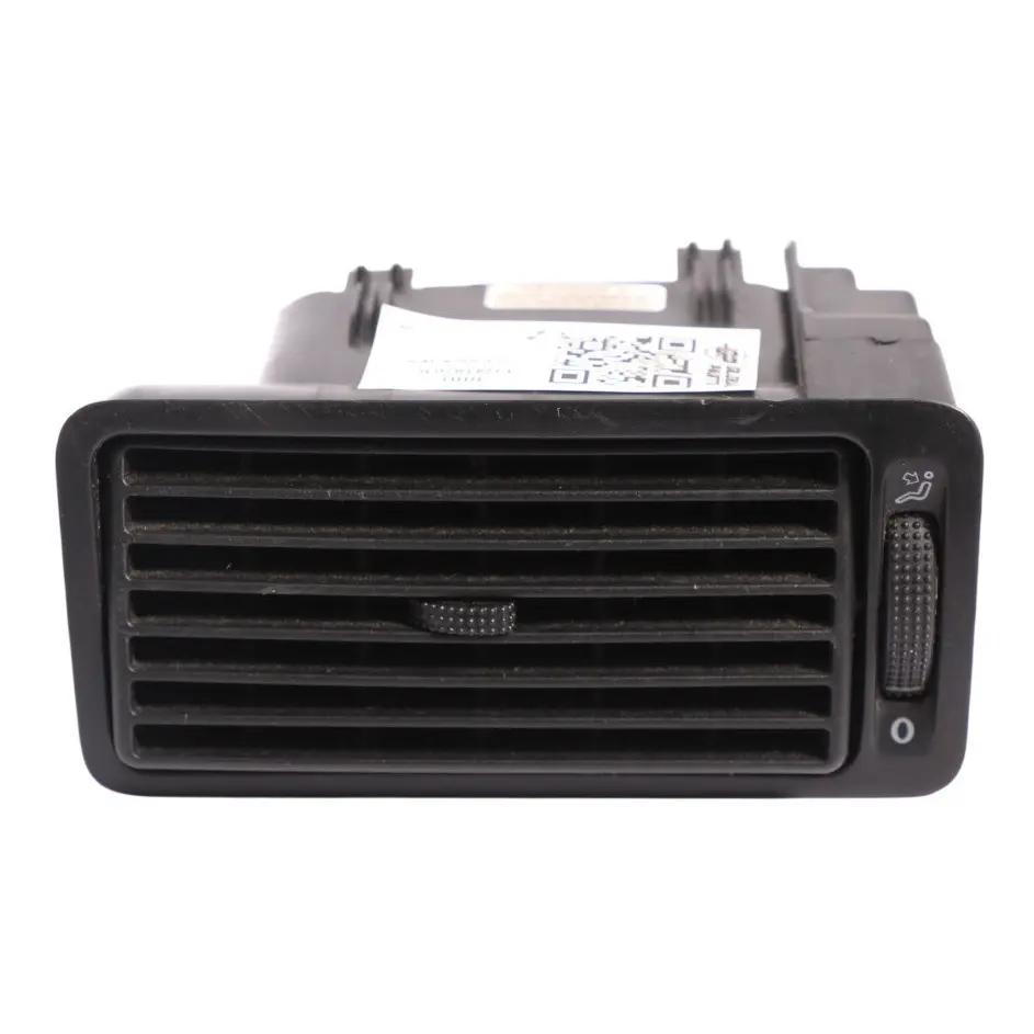 Volkswagen Golf Mk4 Dash Air Vent Grille Nozzle Left N/S - SKU RHD-1J2819703C - Part number 1J2819703C
