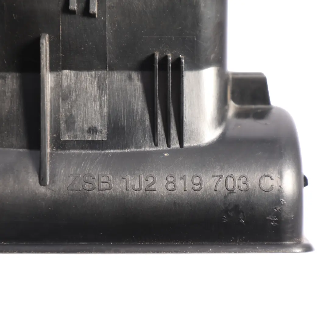 Volkswagen Golf Mk4 Dash Air Vent Grille Nozzle Left N/S - SKU RHD-1J2819703C - Part number 1J2819703C