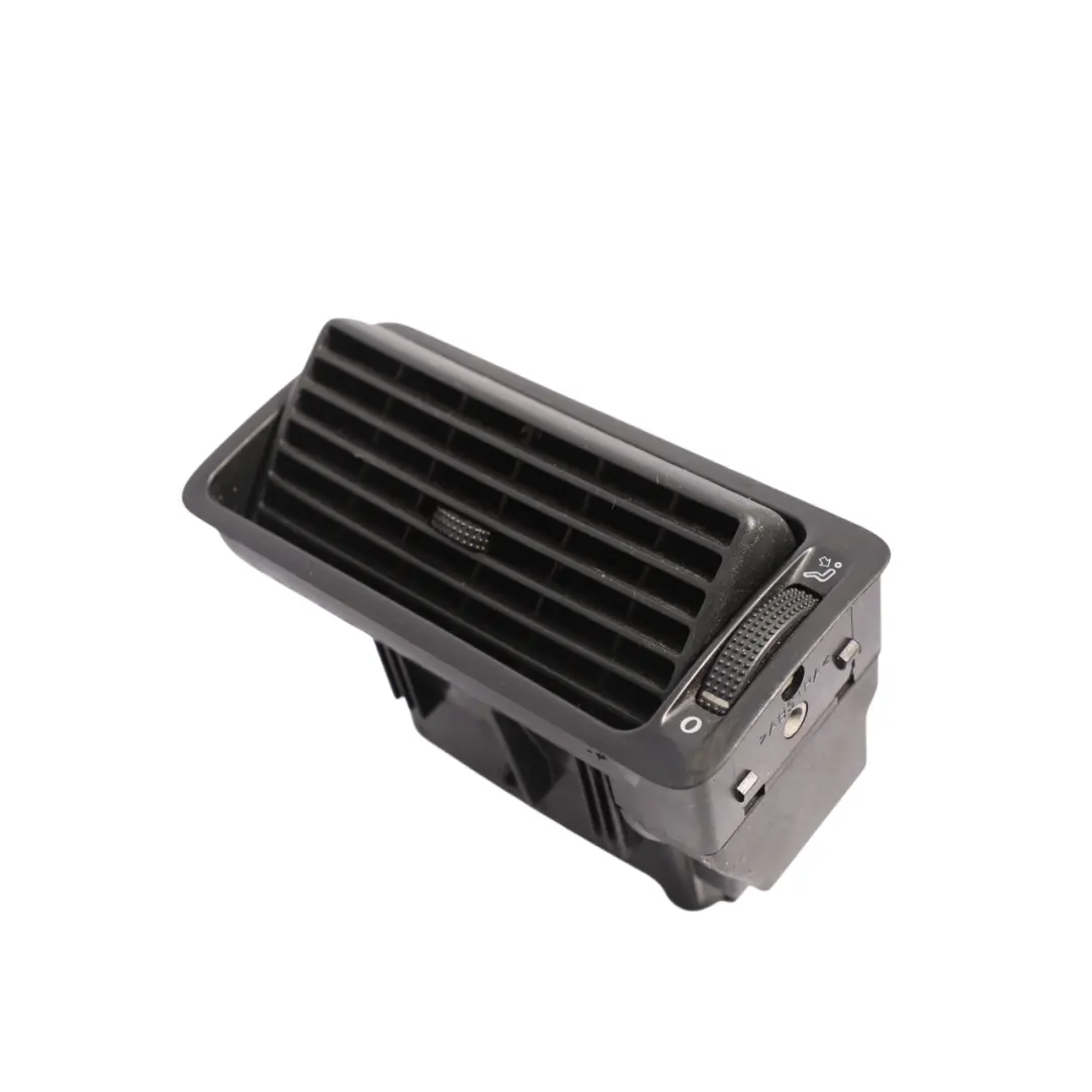 Volkswagen Golf Mk4 Dash Air Vent Grille Nozzle Left N/S - SKU RHD-1J2819703C - Part number 1J2819703C