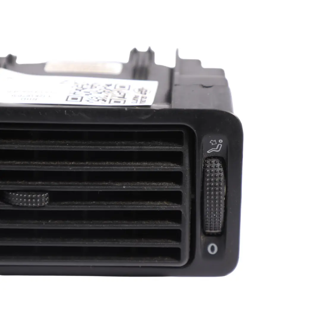 Volkswagen Golf Mk4 Dash Air Vent Grille Nozzle Left N/S - SKU RHD-1J2819703C - Part number 1J2819703C
