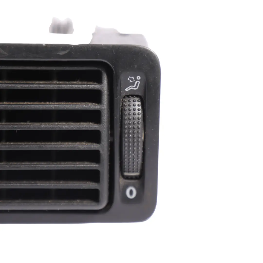 Volkswagen Golf Mk4 Dash Air Vent Grille Nozzle Left N/S - SKU RHD-1J2819703C - Part number 1J2819703C