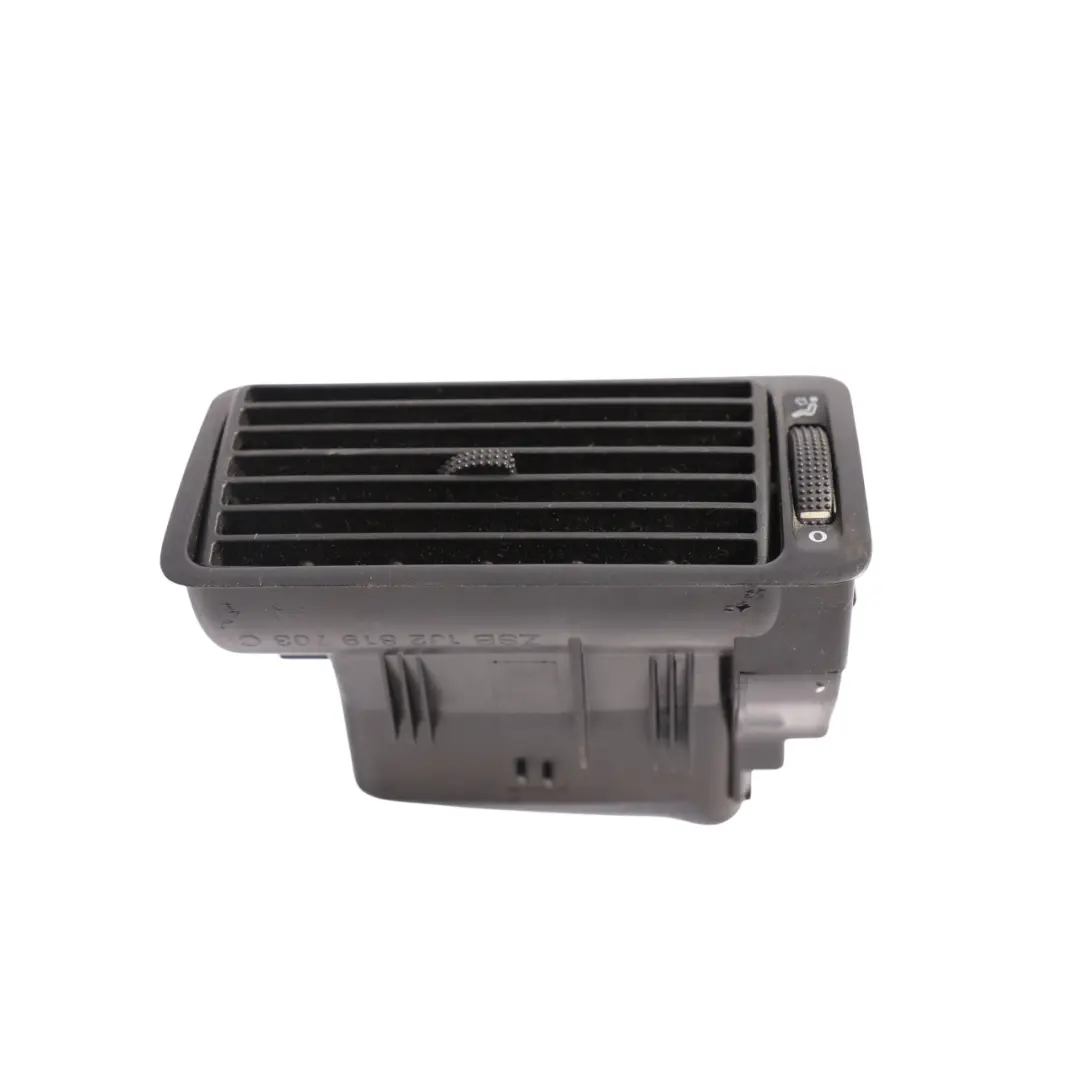 Mk4 Dash Air Vent Grille Nozzle Left N/S to Volkswagen Golf with Part number 1J2819703C Volkswagen Golf Mk4 Dash Air Vent Grille Nozzle Left N/S - SKU RHD-1J2819703C - Part number 1J2819703C