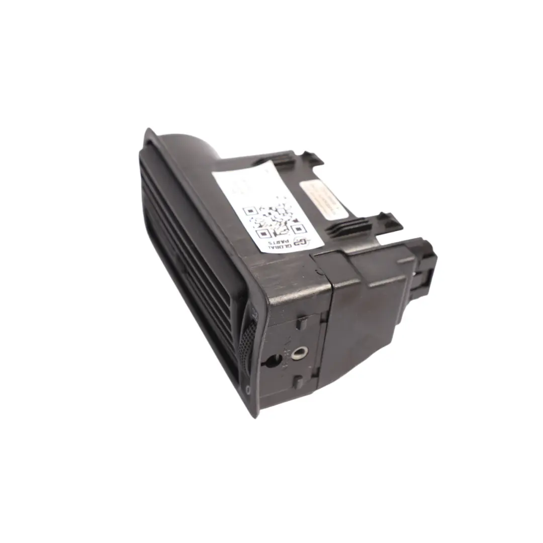 Volkswagen Golf Mk4 Dash Air Vent Grille Nozzle Left N/S - SKU RHD-1J2819703C - Part number 1J2819703C