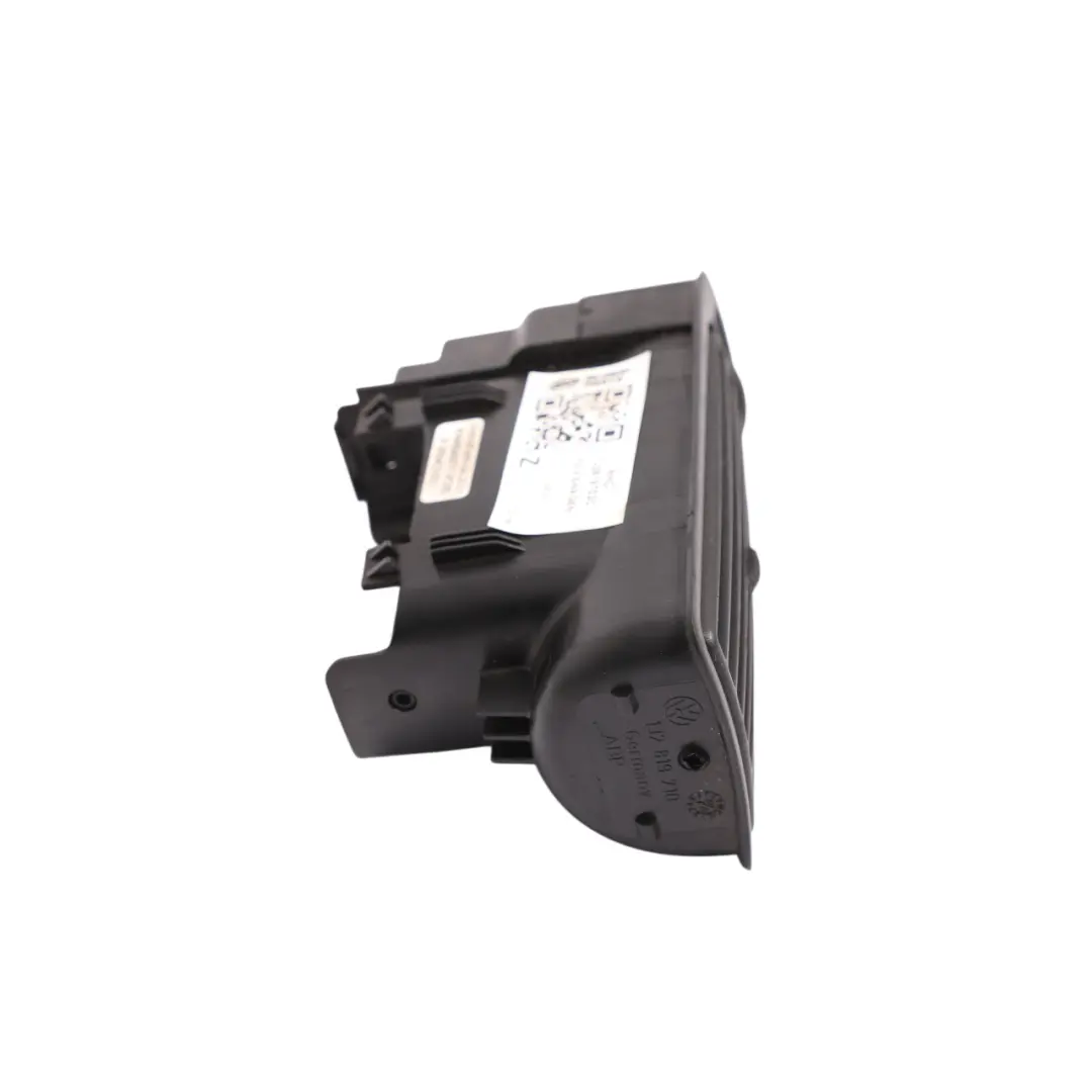 Mk4 Dash Air Vent Grille Nozzle Left N/S to Volkswagen Golf with Part number 1J2819703C Volkswagen Golf Mk4 Dash Air Vent Grille Nozzle Left N/S - SKU RHD-1J2819703C - Part number 1J2819703C