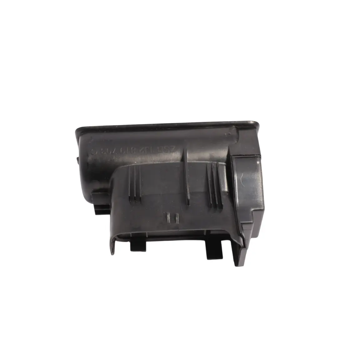 Volkswagen Golf Mk4 Dash Air Vent Grille Nozzle Left N/S - SKU RHD-1J2819703C - Part number 1J2819703C