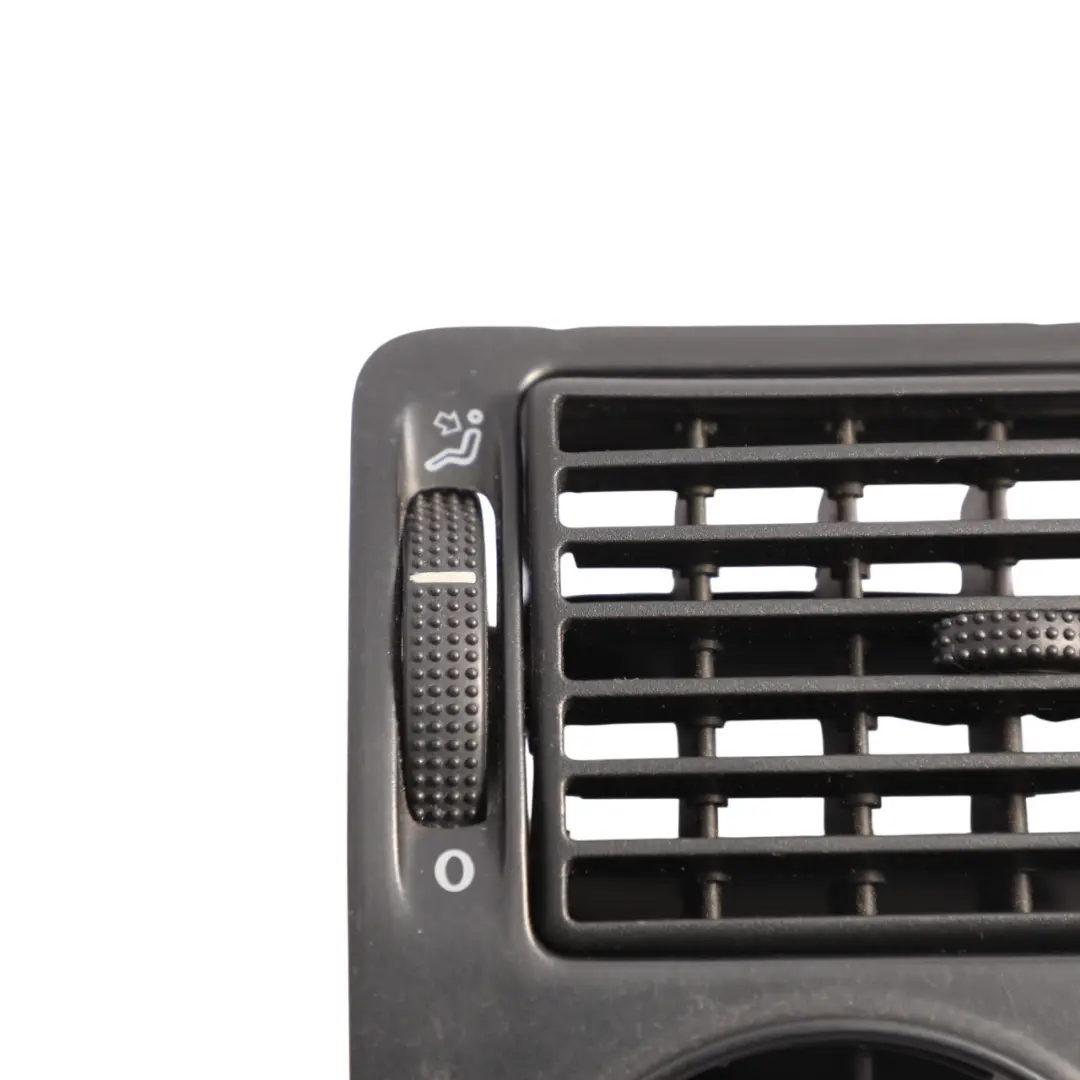 Volkswagen Golf Mk4 Dashboard Air Vent Nozzle Trim Cover Right O/S - SKU RHD-1J2819704C - Part number 1J2819704C