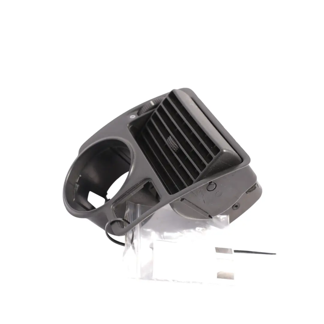 Mk4 Dashboard Air Vent Nozzle Trim Cover Right O/S to Volkswagen Golf with Part number 1J2819704C Volkswagen Golf Mk4 Dashboard Air Vent Nozzle Trim Cover Right O/S - SKU RHD-1J2819704C - Part number 1J2819704C