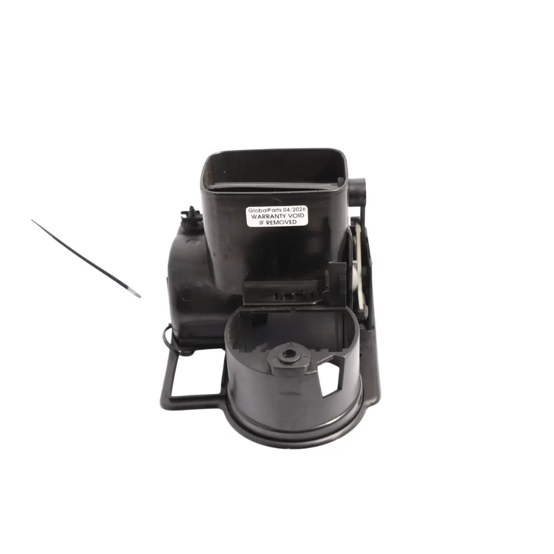 Volkswagen Golf Mk4 Dashboard Air Vent Nozzle Trim Cover Right O/S - SKU RHD-1J2819704C - Part number 1J2819704C