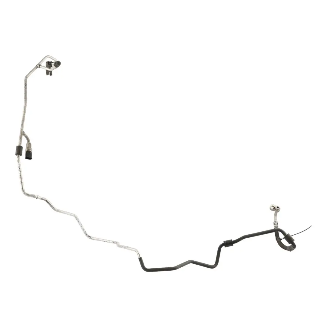 Volkswagen Golf GTI Mk4 Air Conditioning Refrigerant Pipe Line Hose - SKU RHD-1J2820743AJ-1 - Part number 1J2820743AJ