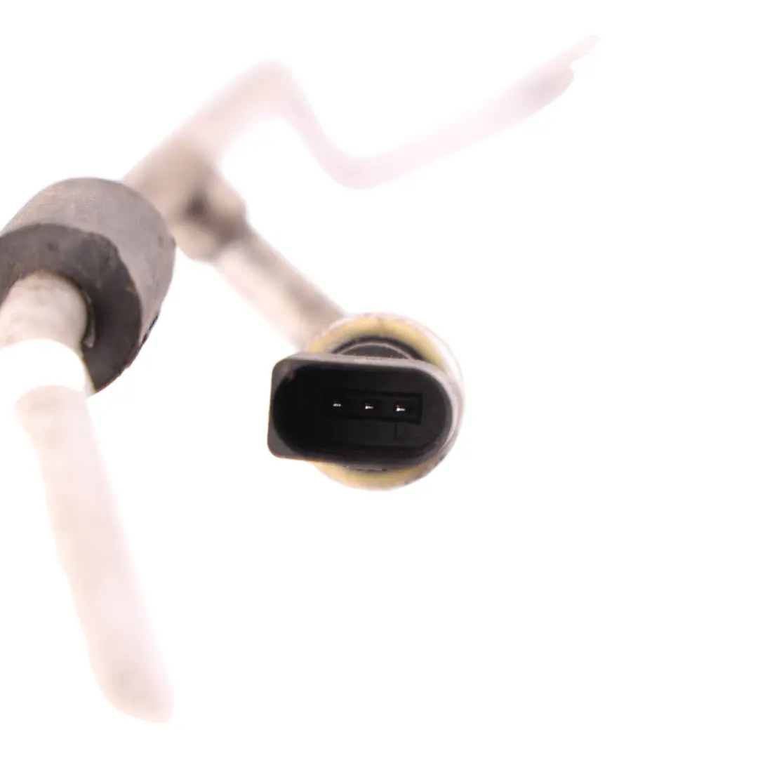 Mk4 Air Conditioning Refrigerant Pipe Line Hose to Volkswagen Golf GTI with Part number 1J2820743AJ Volkswagen Golf GTI Mk4 Air Conditioning Refrigerant Pipe Line Hose - SKU RHD-1J2820743AJ-1 - Part number 1J2820743AJ