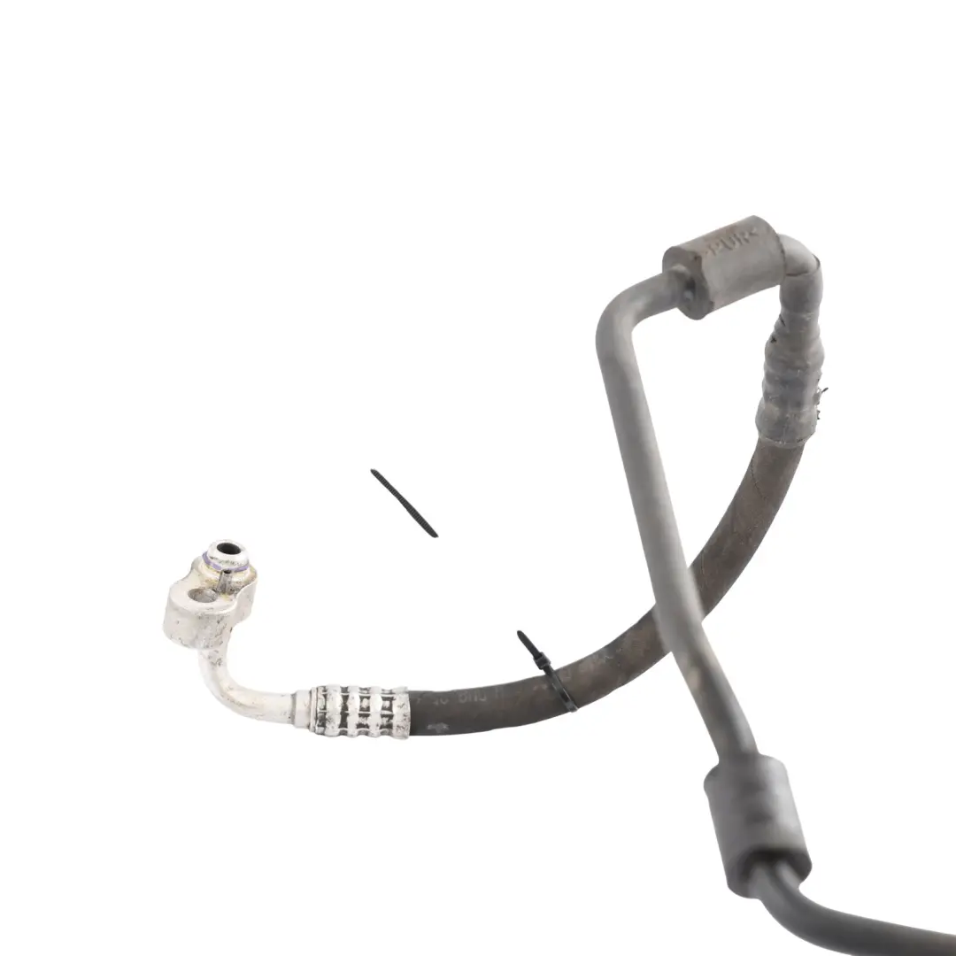 Mk4 Air Conditioning Refrigerant Pipe Line Hose to Volkswagen Golf GTI with Part number 1J2820743AJ Volkswagen Golf GTI Mk4 Air Conditioning Refrigerant Pipe Line Hose - SKU RHD-1J2820743AJ-1 - Part number 1J2820743AJ