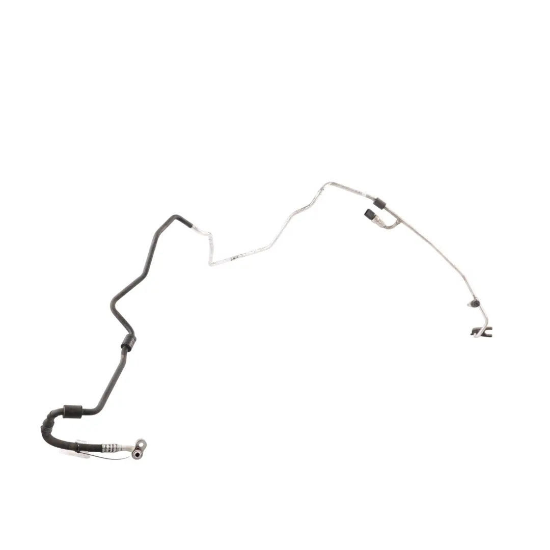 Mk4 Air Conditioning Refrigerant Pipe Line Hose to Volkswagen Golf GTI with Part number 1J2820743AJ Volkswagen Golf GTI Mk4 Air Conditioning Refrigerant Pipe Line Hose - SKU RHD-1J2820743AJ-1 - Part number 1J2820743AJ