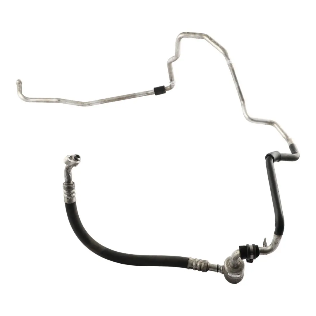 Mk4 Air Conditioning Refrigerant Pipe Line Hose 1J2820743M to Volkswagen Golf GTI with Part number 1J2820743AJ Volkswagen Golf GTI Mk4 Air Conditioning Refrigerant Pipe Line Hose 1J2820743M - SKU RHD-1J2820743AJ - Part number 1J2820743AJ