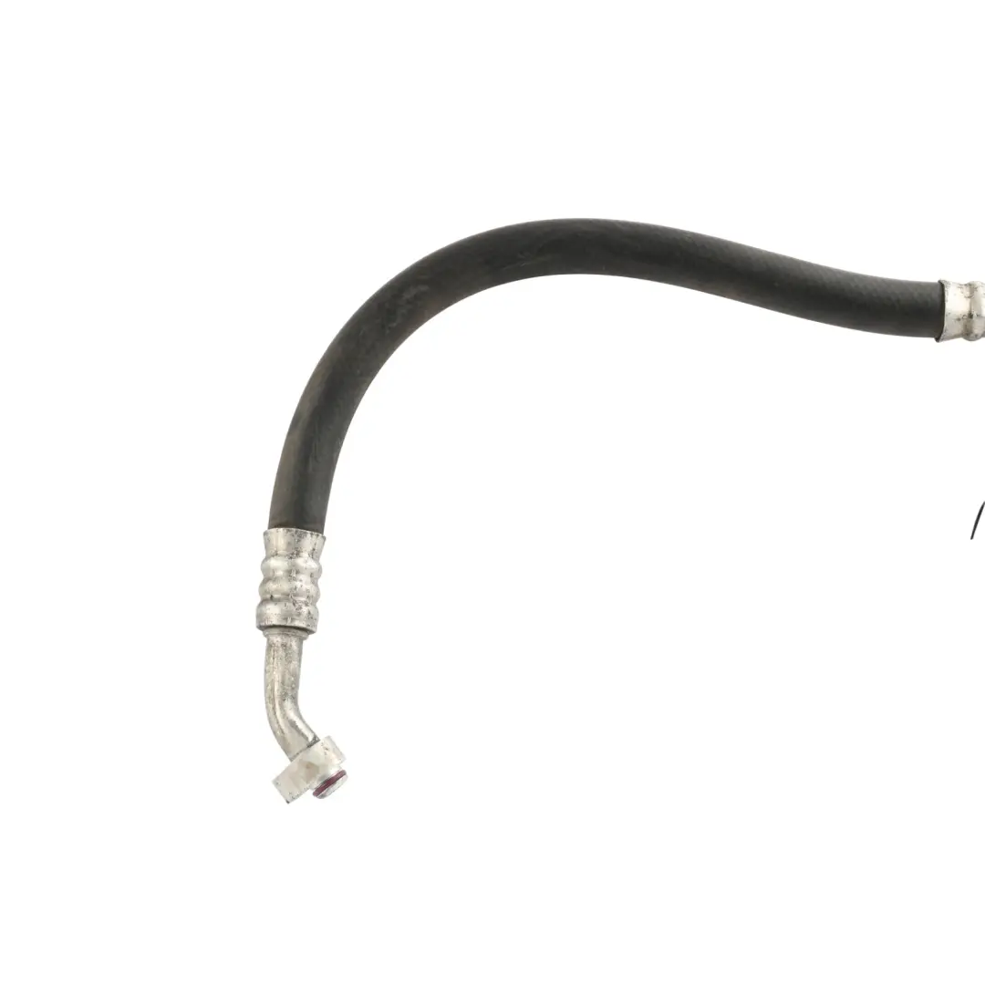 Volkswagen Golf GTI Mk4 Air Conditioning Refrigerant Pipe Line Hose 1J2820743M - SKU RHD-1J2820743AJ - Part number 1J2820743AJ