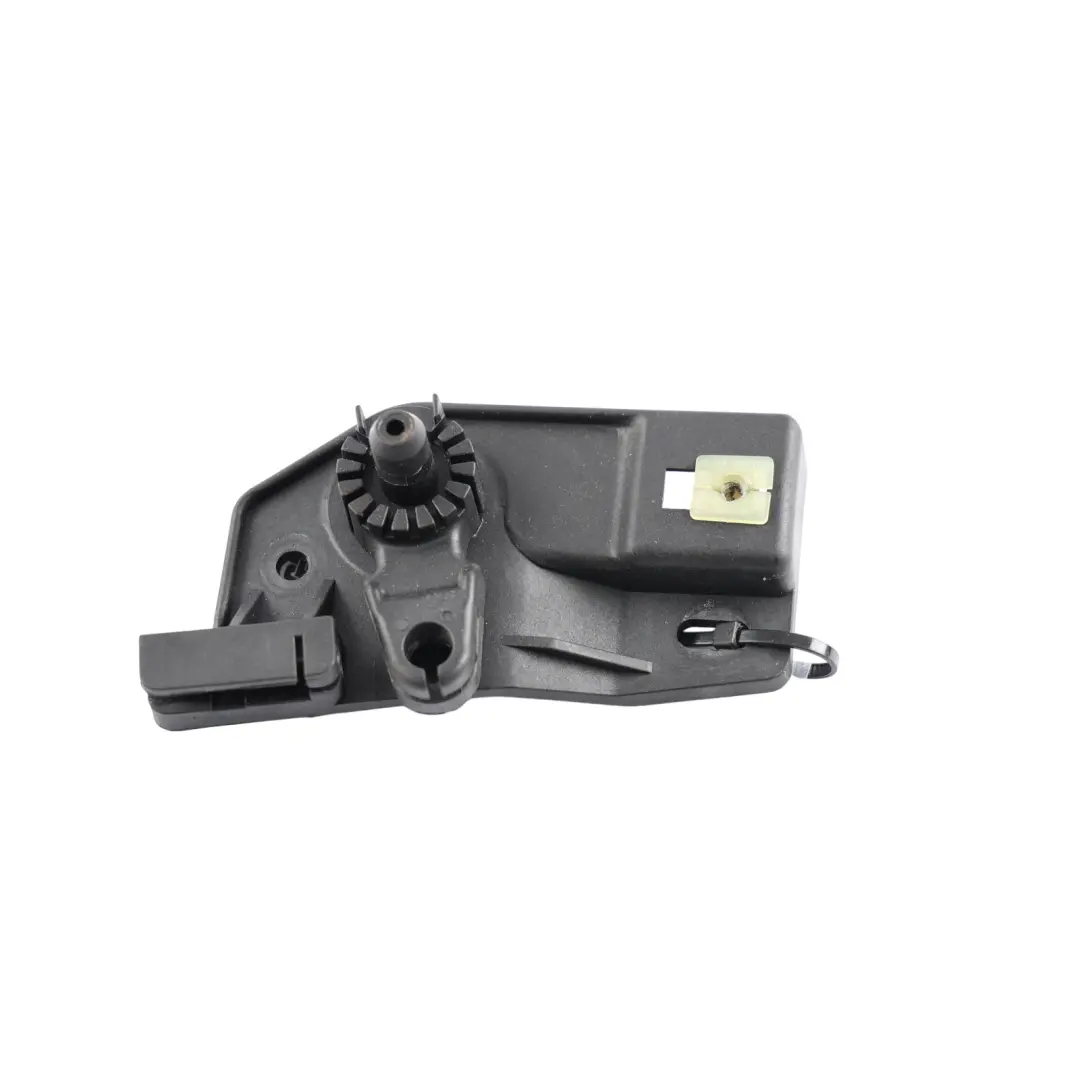 MK2 Bonnet Lock Release Pull Handle Bracket to Skoda Octavia with Part number 1J2823633A Skoda Octavia MK2 Bonnet Lock Release Pull Handle Bracket - SKU RHD-1J2823633A - Part number 1J2823633A