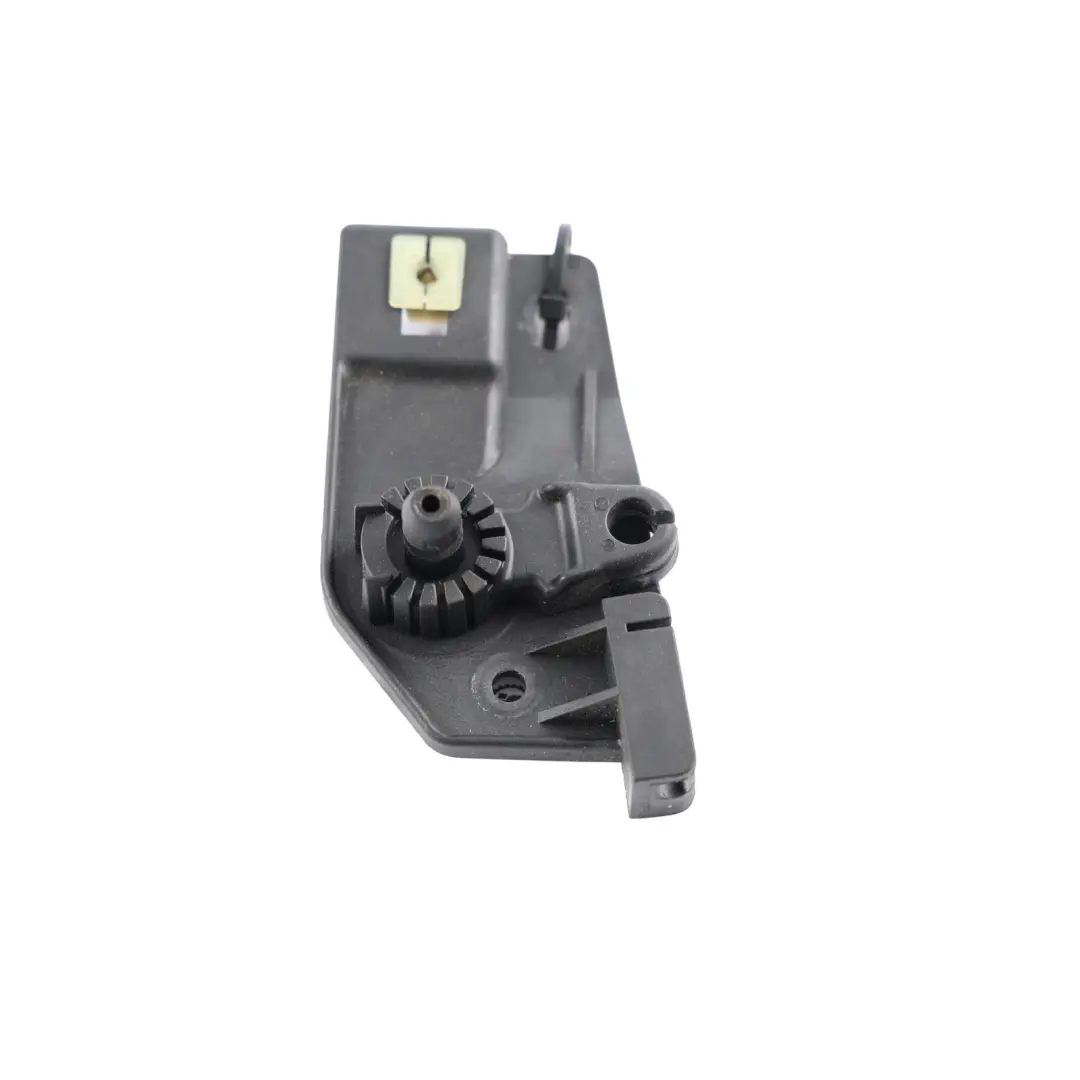 MK2 Bonnet Lock Release Pull Handle Bracket to Skoda Octavia with Part number 1J2823633A Skoda Octavia MK2 Bonnet Lock Release Pull Handle Bracket - SKU RHD-1J2823633A - Part number 1J2823633A