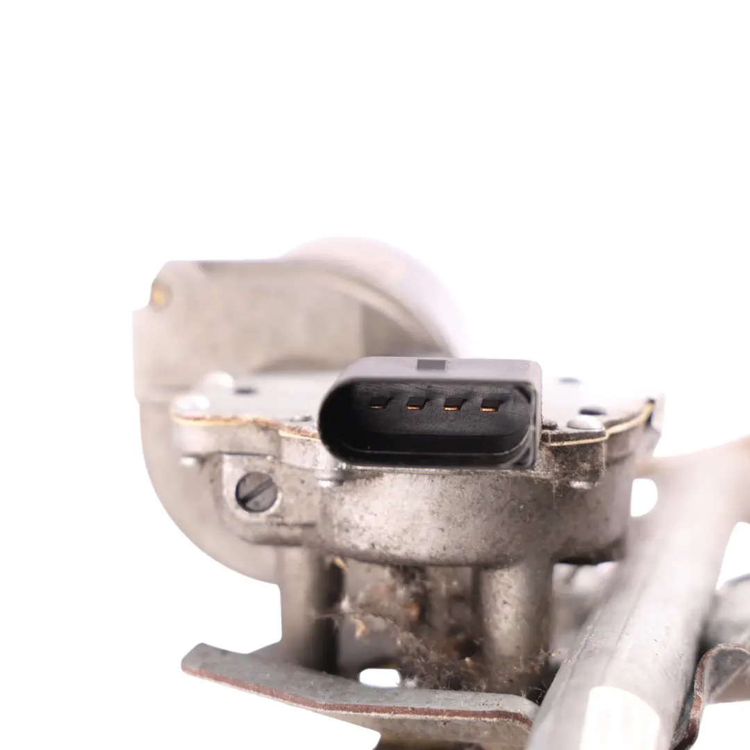 Mk5 Front Windscreen Windshield Wiper Motor Linkage to Volkswagen Golf with Part number 1J2955023F Volkswagen Golf Mk5 Front Windscreen Windshield Wiper Motor Linkage - SKU RHD-1J2955023F - Part number 1J2955023F