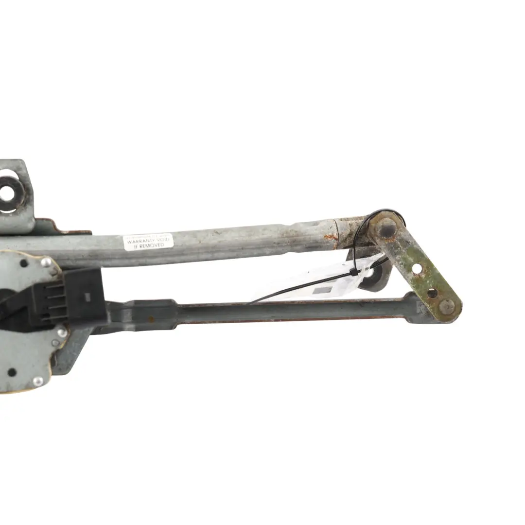 Mk5 Front Windscreen Windshield Wiper Motor Linkage to Volkswagen Golf with Part number 1J2955023F Volkswagen Golf Mk5 Front Windscreen Windshield Wiper Motor Linkage - SKU RHD-1J2955023F - Part number 1J2955023F