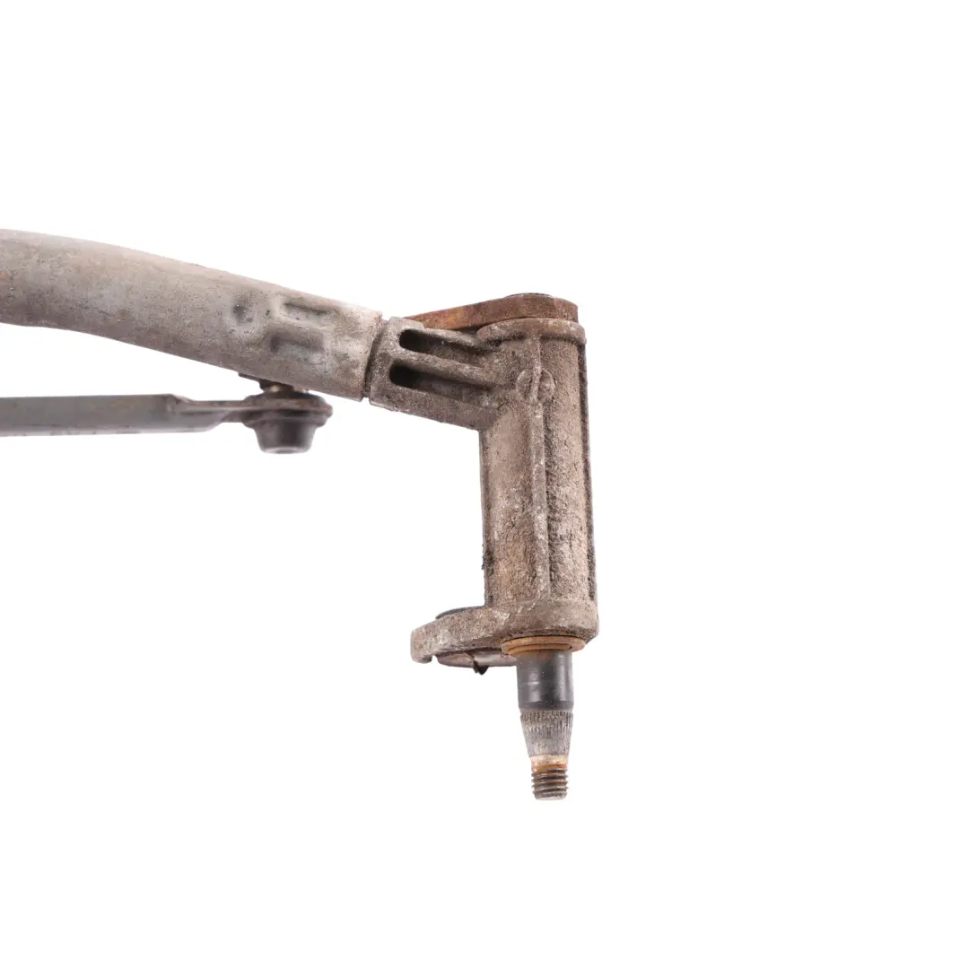 Mk5 Front Windscreen Windshield Wiper Motor Linkage to Volkswagen Golf with Part number 1J2955023F Volkswagen Golf Mk5 Front Windscreen Windshield Wiper Motor Linkage - SKU RHD-1J2955023F - Part number 1J2955023F