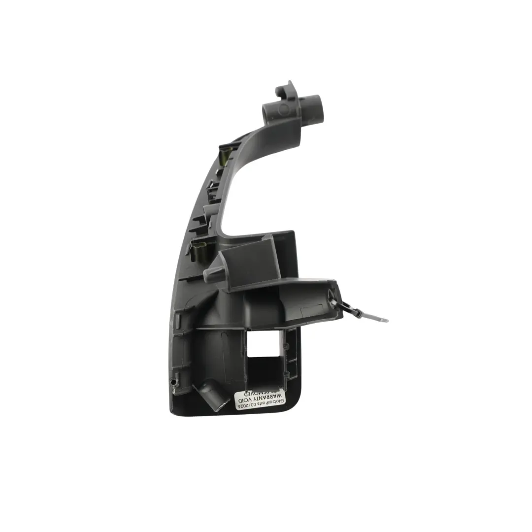 Mk5 Front Door Handle Window Switch Trim Left N/S to Volkswagen Golf with Part number 1K0867179D Volkswagen Golf Mk5 Front Door Handle Window Switch Trim Left N/S - SKU RHD-1K0867179D - Part number 1K0867179D