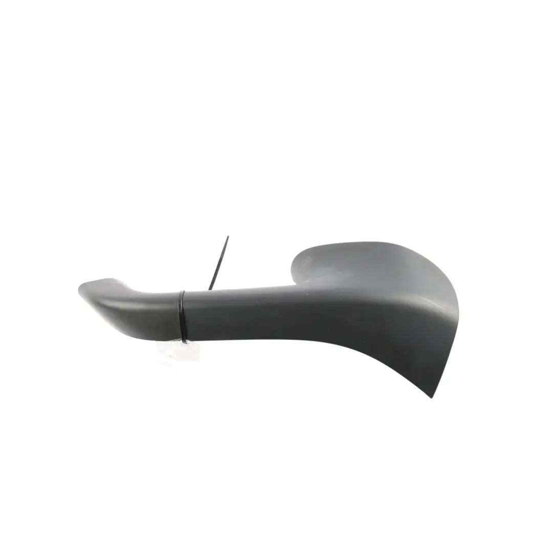 Mk5 Front Door Handle Trim Cover Moulding Left N/S to Volkswagen Golf with Part number 1K0868039B Volkswagen Golf Mk5 Front Door Handle Trim Cover Moulding Left N/S - SKU RHD-1K0868039B - Part number 1K0868039B