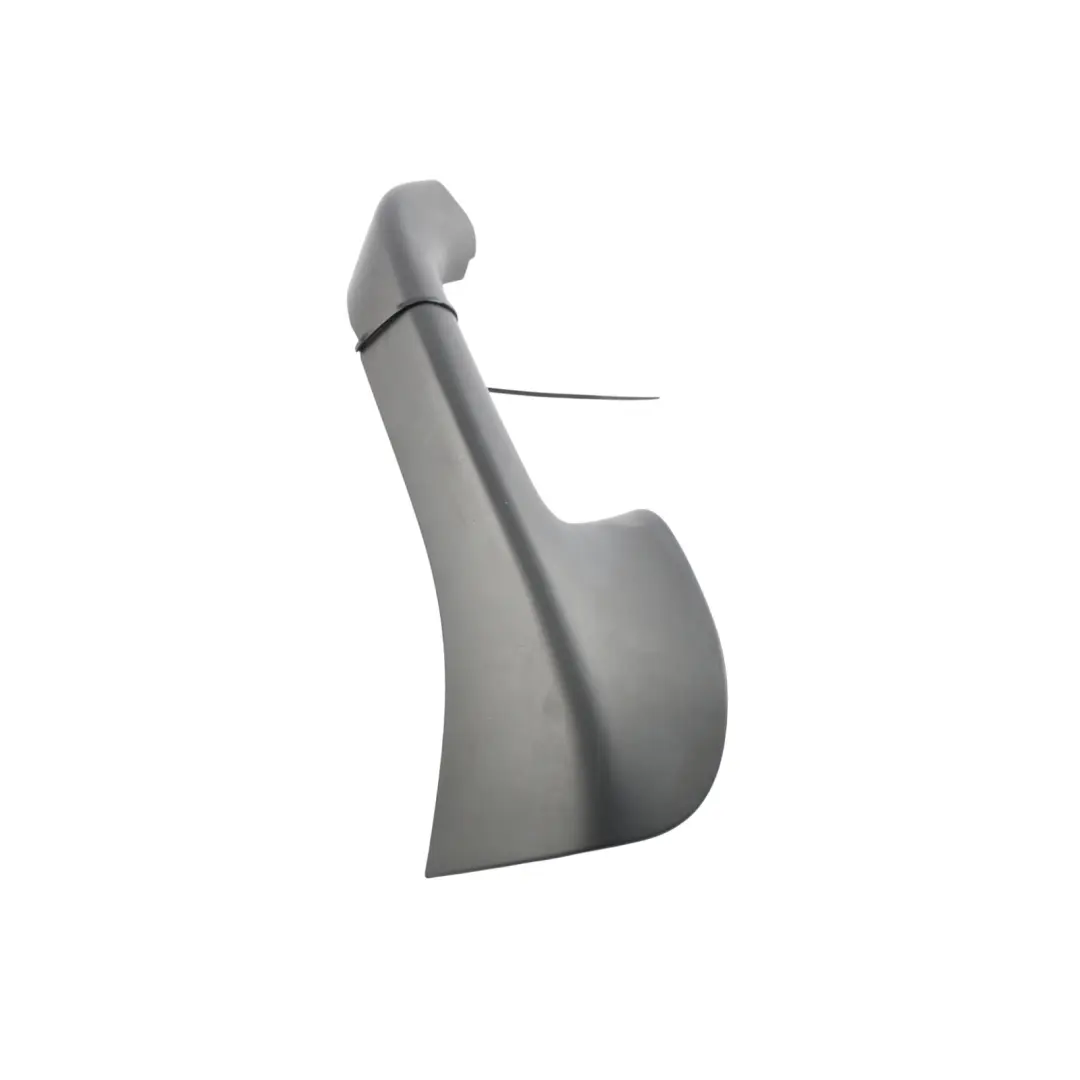 Mk5 Front Door Handle Trim Cover Moulding Left N/S to Volkswagen Golf with Part number 1K0868039B Volkswagen Golf Mk5 Front Door Handle Trim Cover Moulding Left N/S - SKU RHD-1K0868039B - Part number 1K0868039B