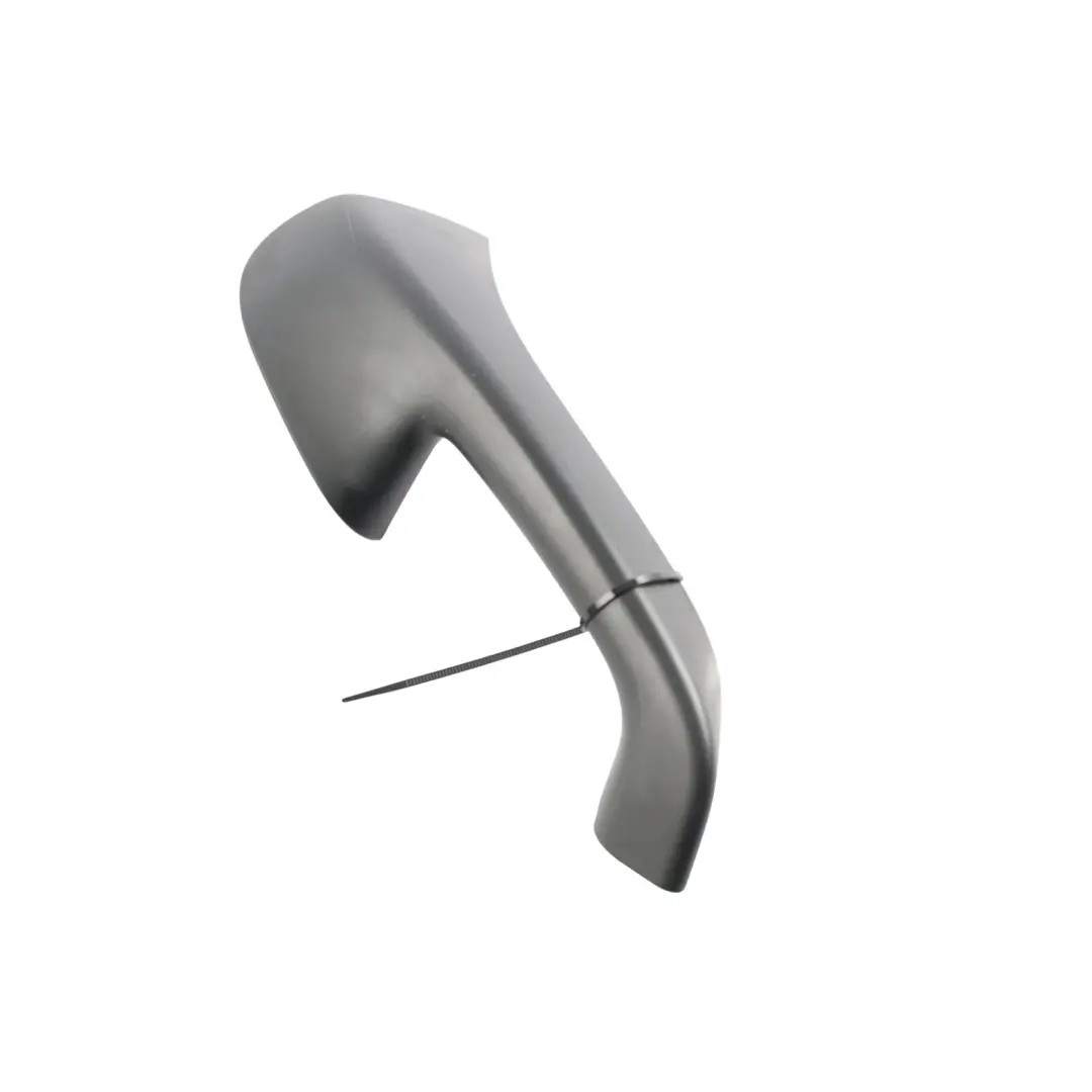 Volkswagen Golf Mk5 Front Door Handle Trim Cover Moulding Left N/S - SKU RHD-1K0868039B - Part number 1K0868039B